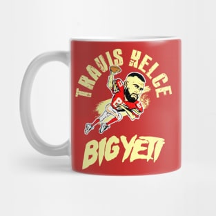 Travis-Kelce-Big-Yeti Mug